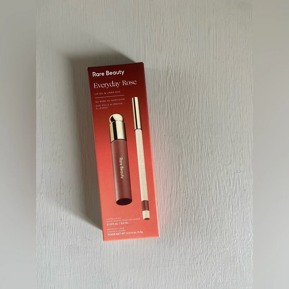 Rare Beauty sold out